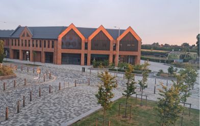 New Local Centre, New Lubbesthorpe application